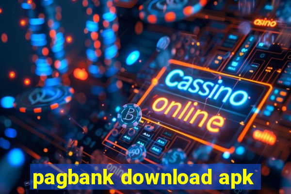 pagbank download apk
